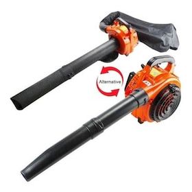 Garden Pro EBV 260 Benzinli Yaprak Toplama ve Üfleme Makinesi