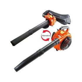 Garden Pro EBV 260 Benzinli Yaprak Toplama ve Üfleme Makinesi