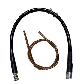 Garden Pro Echo RM520 Tırpan Esnek Şaft Hortumu ve İç Mili