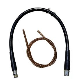 Garden Pro Echo RM520 Tırpan Esnek Şaft Hortumu ve İç Mili