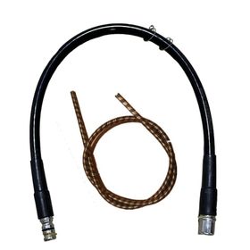 Garden Pro Echo RM520 Tırpan Esnek Şaft Hortumu ve İç Mili