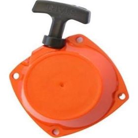 Garden Pro GP-143R Tırpan Starteri