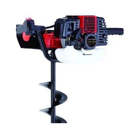 Garden Pro GP-490A 200 mm Toprak Burgu Makinası