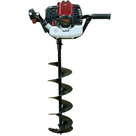 Garden Pro GP-490A 200 mm Toprak Burgu Makinası