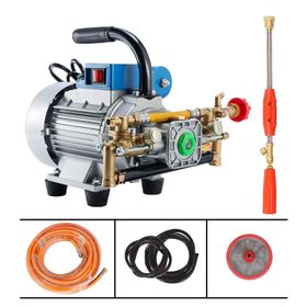 Garden Pro Gp-768 Elektrikli Yüksek Basıçlı İlaçlama Pompası