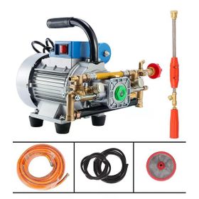 Garden Pro Gp-768 Elektrikli Yüksek Basıçlı İlaçlama Pompası