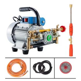 Garden Pro Gp-768 Elektrikli Yüksek Basıçlı İlaçlama Pompası