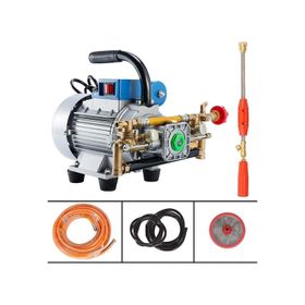 Garden Pro Gp-768 Elektrikli Yüksek Basıçlı İlaçlama Pompası