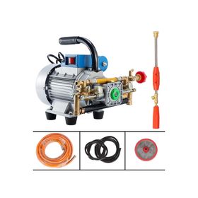 Garden Pro Gp-768 Elektrikli Yüksek Basıçlı İlaçlama Pompası