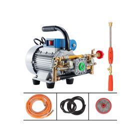 Garden Pro Gp-768 Elektrikli Yüksek Basıçlı İlaçlama Pompası