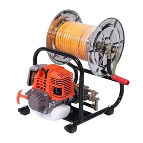 Garden Pro GP-900M Makaralı Benzinli İlaçlama Makinesi