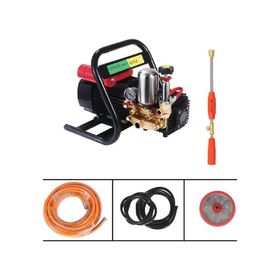 Garden Pro GP-D22 Elektrikli Yüksek Basınçlı İlaçlama Pompası