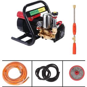 Garden Pro GP-D22 Elektrikli Yüksek Basınçlı İlaçlama Pompası