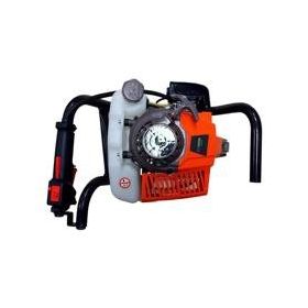 Garden Pro GP630 3.1 HP 200 Çift Helezonlu Toprak Burgu Makinası