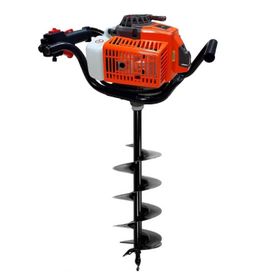 Garden Pro GP630 3.1 HP Çap 200 mm Toprak Burgu Makinası