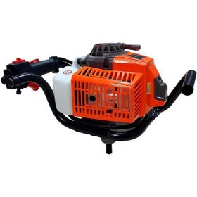 Garden Pro GP630 Çift Helezonlu 3.1 HP 300 mm Çap Toprak Burgu Makinesi