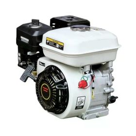 Garden Pro GX220 170F 7 HP Kamalı Krank Motor