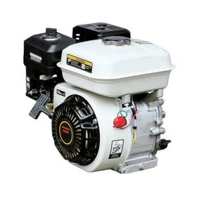 Garden Pro GX220 170F 7 HP Kamalı Krank Motor