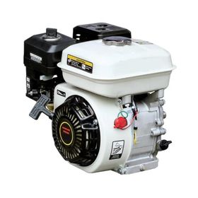 Garden Pro GX220 170F 7 HP Kamalı Krank Motor