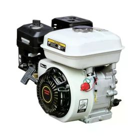 Garden Pro GX220 170F 7 HP Kamalı Krank Motor