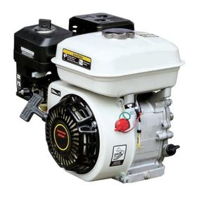 Garden Pro GX220 170F 7 HP Kamalı Krank Motor