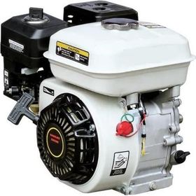 Garden Pro GX220 170F 7 HP Kamalı Krank Motor