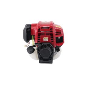 Garden Pro GX50 4 Zamanlı 2 HP Benzinli Tırpan Motoru