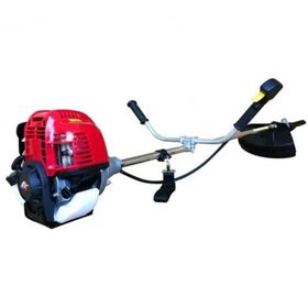 Garden Pro GX50 Askılı 4 Zamanlı Motorlu Yan Tırpan