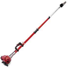 Garden Pro GZJ260 GX50 Motorlu 4 Zamanlı Yüksek Dal Kesme Testeresi