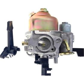 Garden Pro Honda GX200 Musluklu Karbüratör