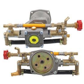 Garden Pro Honda GX35-CG 520-TK140FB Uyumlu Büyük Balatalı İlaçlama Pompası