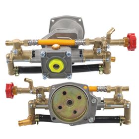 Garden Pro Honda GX35-CG 520-TK140FB Uyumlu Büyük Balatalı İlaçlama Pompası