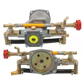 Garden Pro Honda GX35-CG 520-TK140FB Uyumlu Büyük Balatalı İlaçlama Pompası