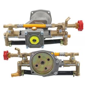 Garden Pro Honda GX35-CG 520-TK140FB Uyumlu Büyük Balatalı İlaçlama Pompası