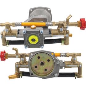 Garden Pro Honda GX35-CG 520-TK140FB Uyumlu Büyük Balatalı İlaçlama Pompası