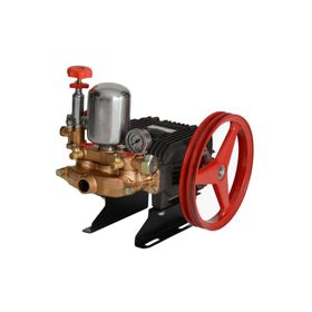 Garden Pro LS-25A Basınçlı Pistonlu İlaçlama Pompası