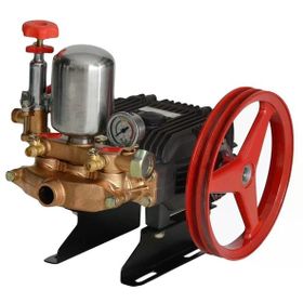 Garden Pro LS-25A Basınçlı Pistonlu İlaçlama Pompası
