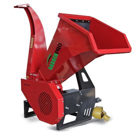 Garden Pro MC100 PTO Traktör Tahrikli Dal Öğütme Makinesi