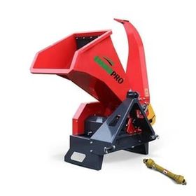 Garden Pro MC100 PTO Traktör Tahrikli Dal Öğütme Makinesi