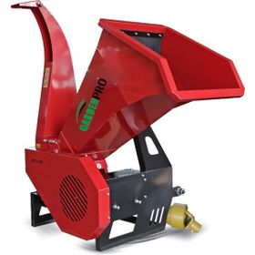 Garden Pro MC100 PTO Traktör Tahrikli Dal Öğütme Makinesi