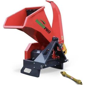 Garden Pro MC100 PTO Traktör Tahrikli Dal Öğütme Makinesi