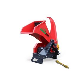 Garden Pro MC100 PTO Traktör Tahrikli Dal Öğütme Makinesi