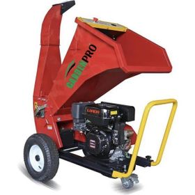 Garden Pro MC100B Profesyonel 15 HP Benzinli Dal Öğütme Makinesi