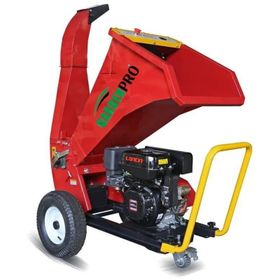 Garden Pro MC100B Profesyonel 15 HP Benzinli Dal Öğütme Makinesi