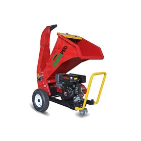 Garden Pro MC100B Profesyonel 15 HP Benzinli Dal Öğütme Makinesi