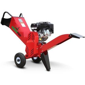 Garden Pro MC40B 7 HP Benzinli Dal Öğütme Makinesi