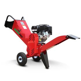 Garden Pro MC40B 7 HP Benzinli Dal Öğütme Makinesi