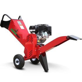 Garden Pro MC40B 7 HP Benzinli Dal Öğütme Makinesi