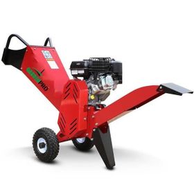 Garden Pro MC40B 7 HP Benzinli Dal Öğütme Makinesi