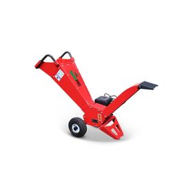 Garden Pro MC40E 3 HP Elektrikli Dal Öğütme Makinesi